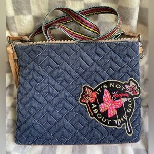 Consuela Abby Downtown Crossbody bag